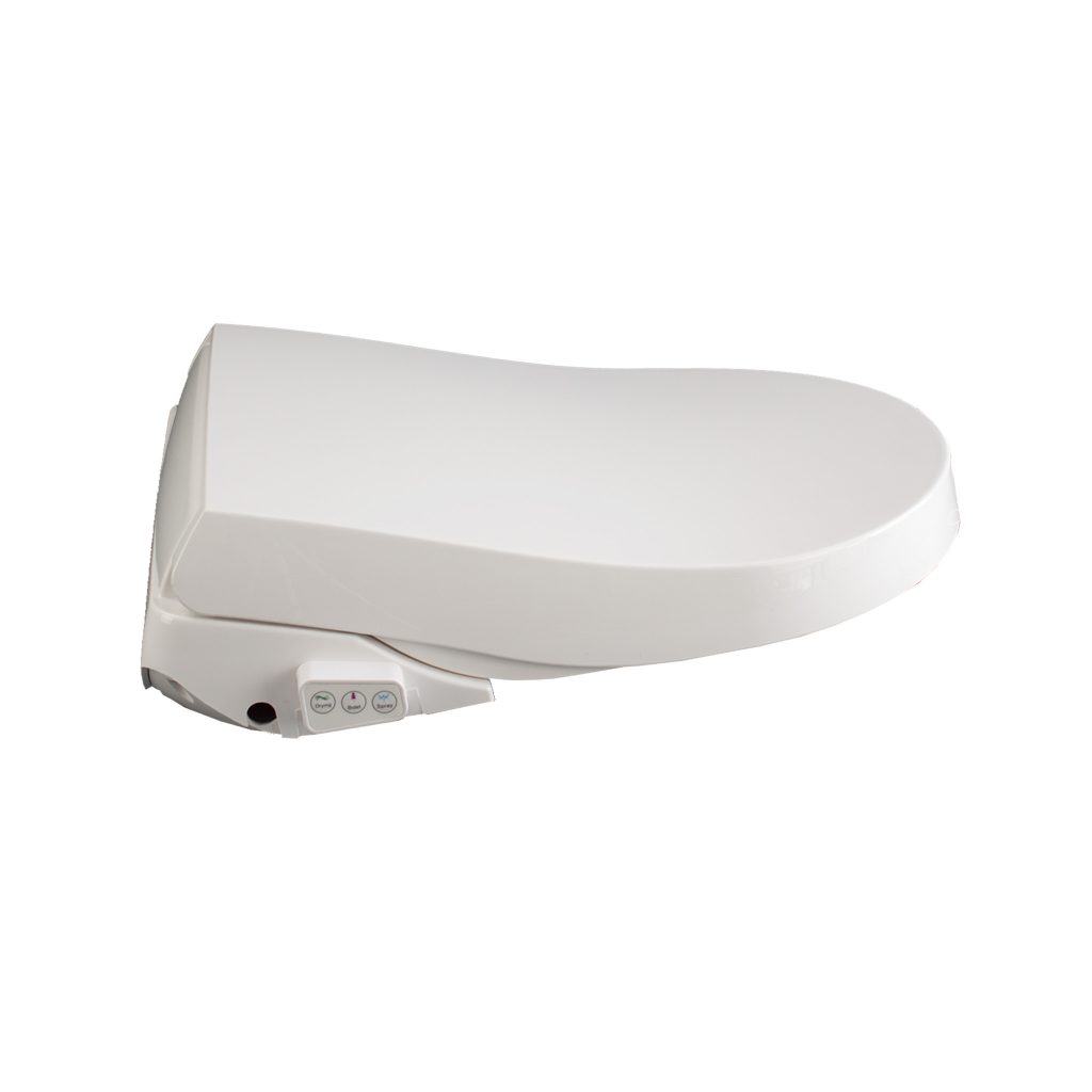 Automatic Electric Smart Toilet Seat Cover toilet manufacturers