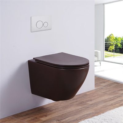 Wholesale wall hung toilets (2)